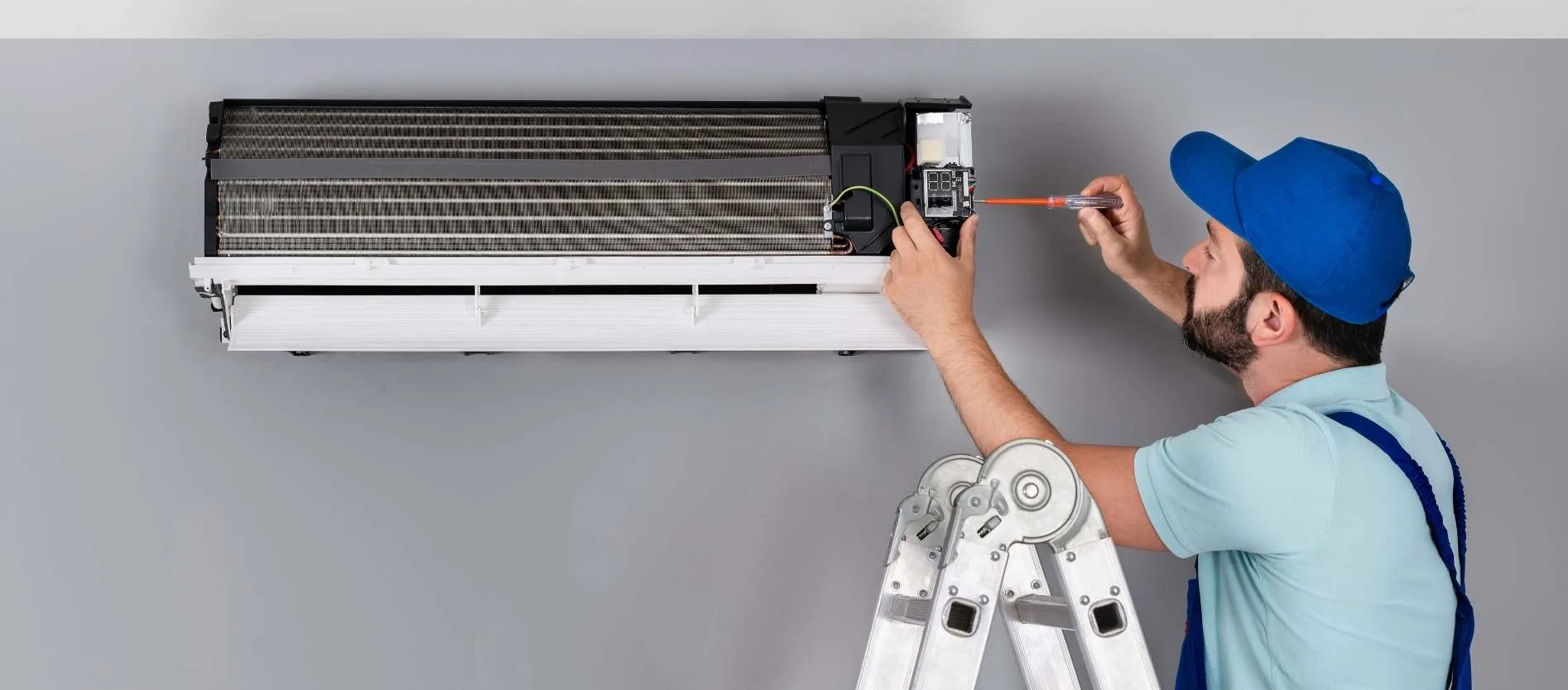 Çekmeköy Ecotherma Klima Gaz Dolum Servisi
